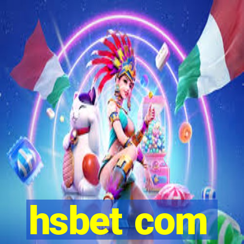 hsbet com